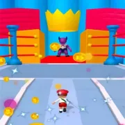 KILL THE MONSTER Icon