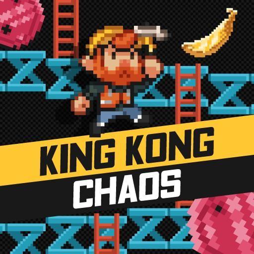 KING KONG CHAOS