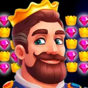 Kingdom match Icon