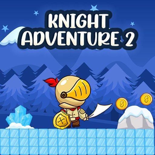 Knight Adventure 2