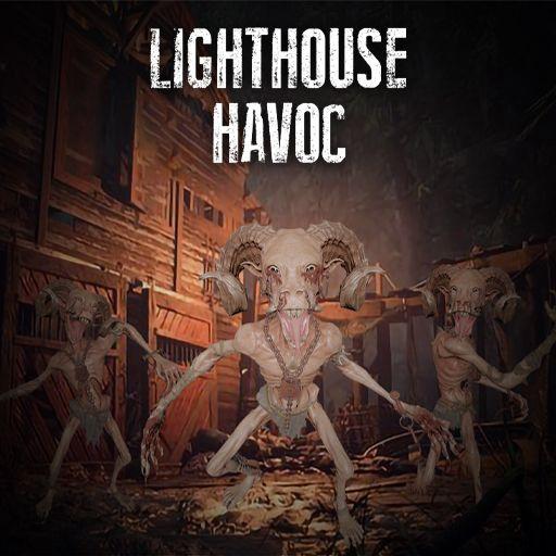 LIGHTHOUSE HAVOC