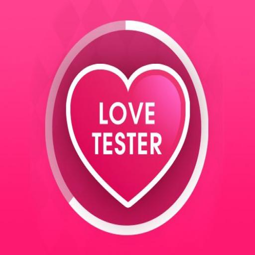 LOVE TESTER