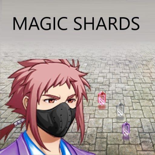 Magic Shards 