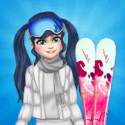 MARINET WINTER VACATION HOT AND COLD Icon