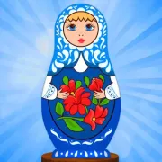 Matryoshka Maker