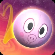 Mechanical Ball Run Icon