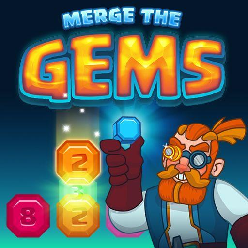 MERGE GEMS