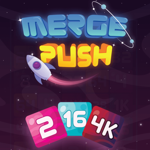 Merge Push