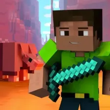 Minecraft Online 2024 Icon
