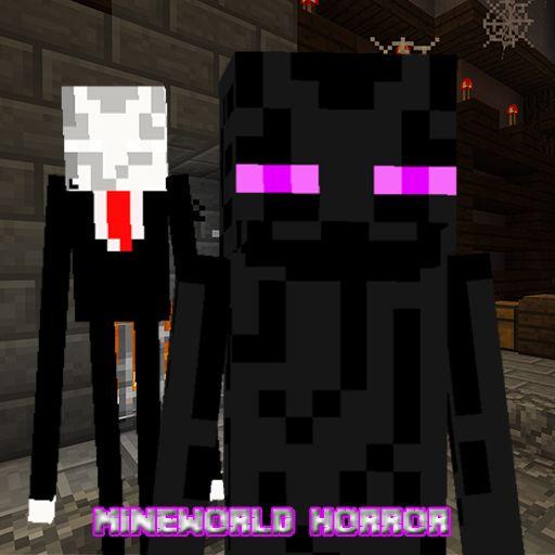 MINEWORLD HORROR