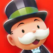 Monopoly Board Online : Board Dice 