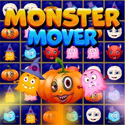 MONSTER MOVER