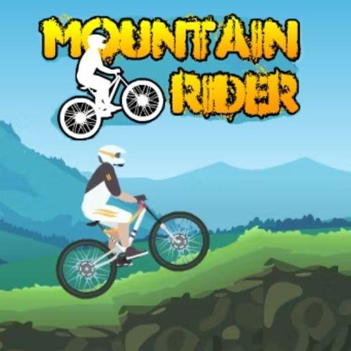 Mountain Rider 