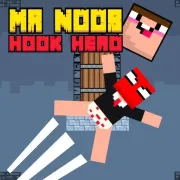 MR NOOB HOOK HERO Icon