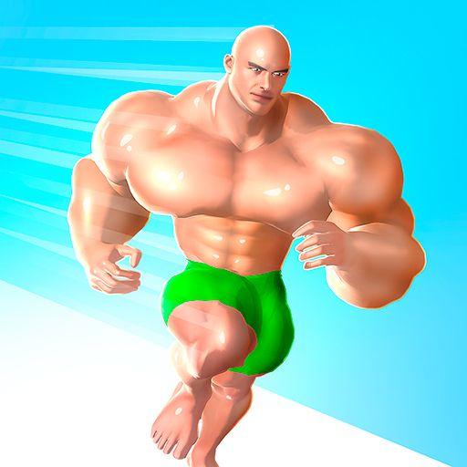 Muscle Rush - Racing game