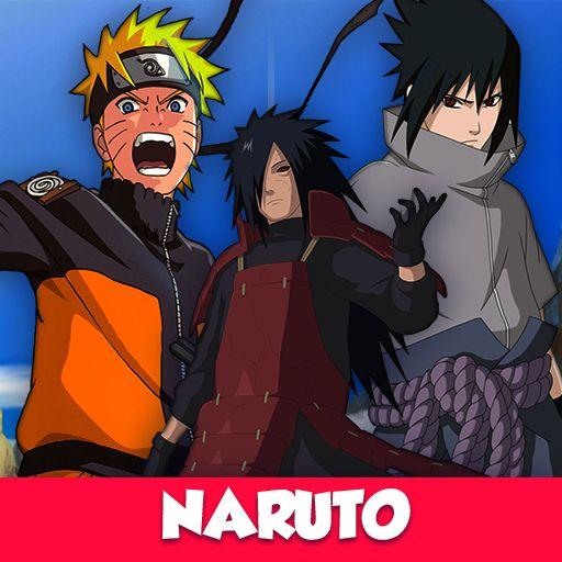 Naruto 3D Game