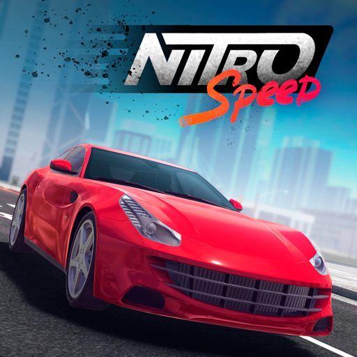 NITRO SPEED