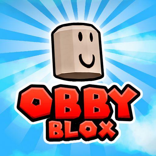 OBBY BLOX PARKOUR