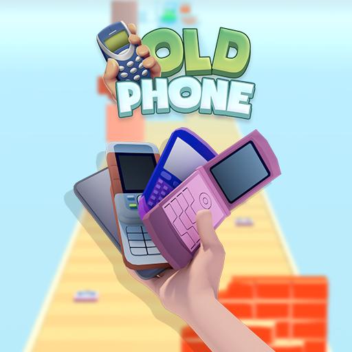 OLD PHONE