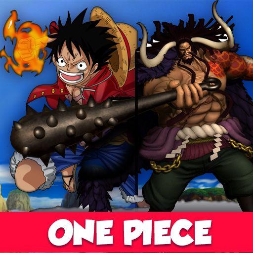 One Piece 3D Game