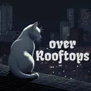 OVER ROOFTOPS