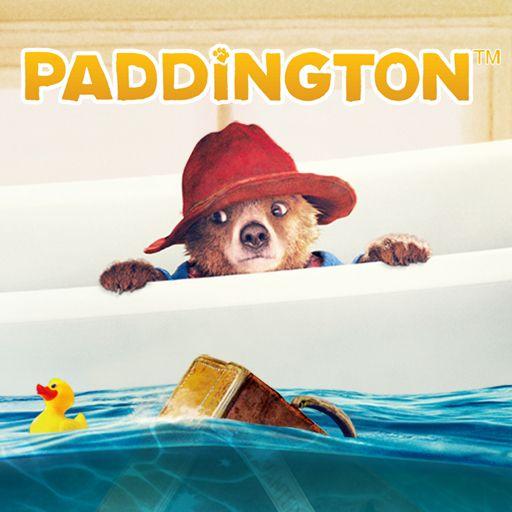 PADDINGTON