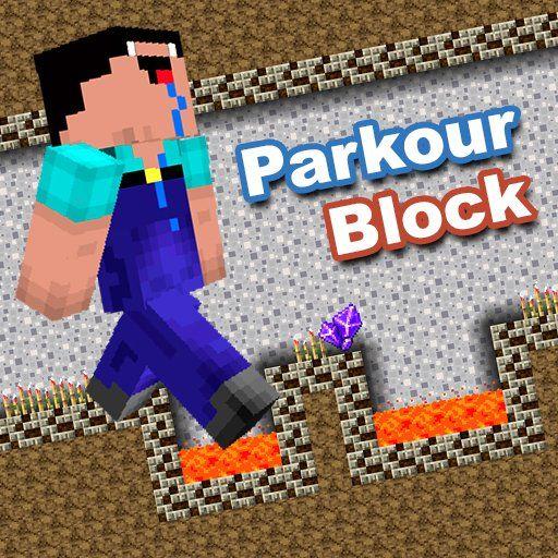 Parkour Block