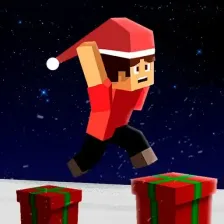 PARKOUR BLOCK XMAS SPECIAL Icon