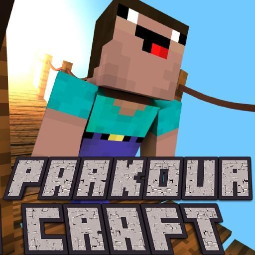 Parkour Craft