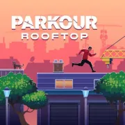 PARKOUR ROOFTOP