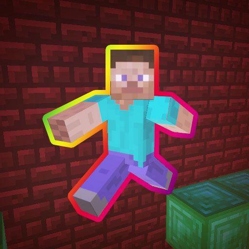 PARKOUR WORLD 2
