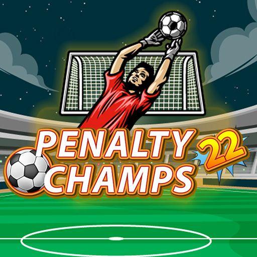 PENALTY CHAMPS 22