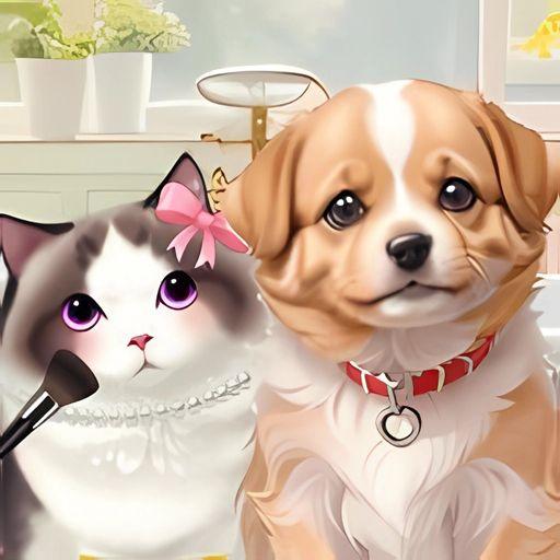 PET SALON