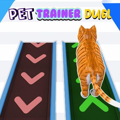 PET TRAINER DUEL