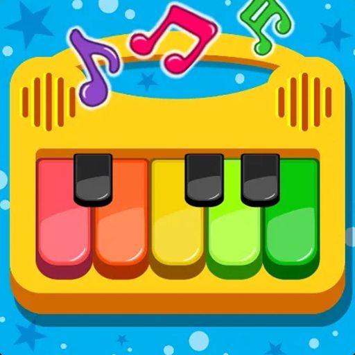 PIANO KIDS MUSIC & SONGS