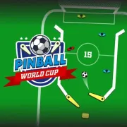PINBALL WORLD CUP