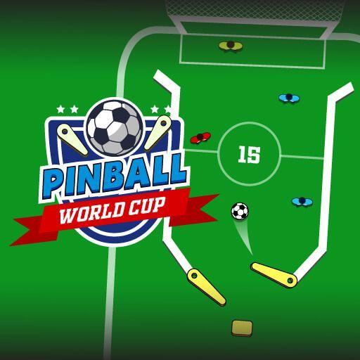 PINBALL WORLD CUP