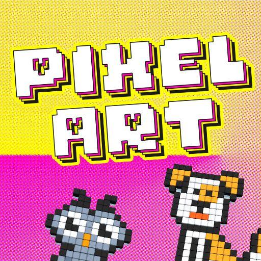 Pixel Art