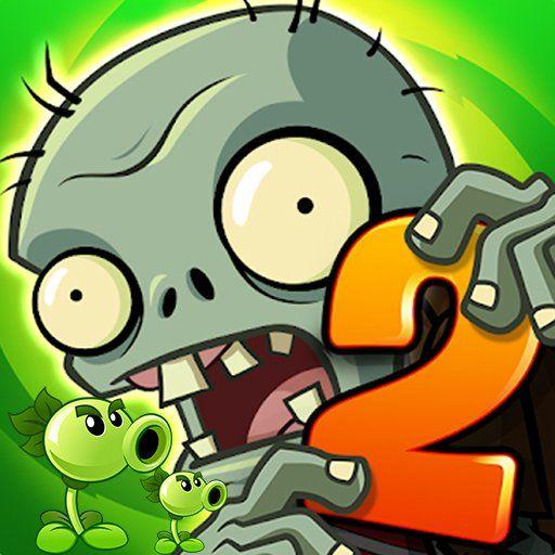 Plants vs Zombies 2 Online