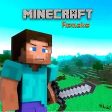Play Minecraft Online Icon