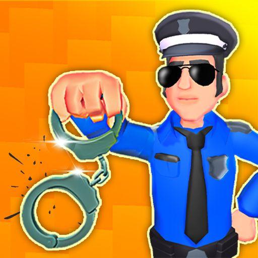 POLICE EVOLUTION IDLE