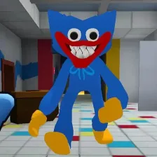 Poopy Escape in The Prison Icon