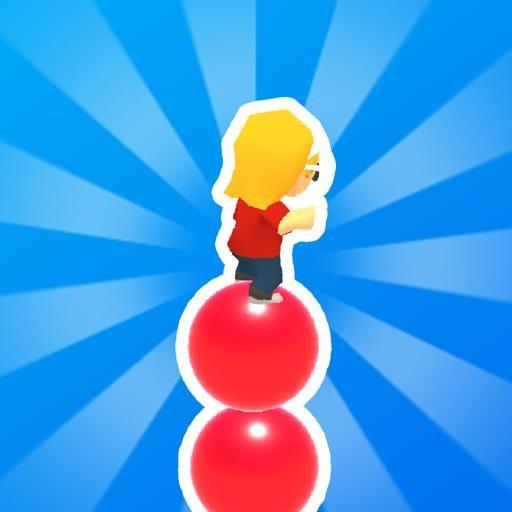 POP RUSH