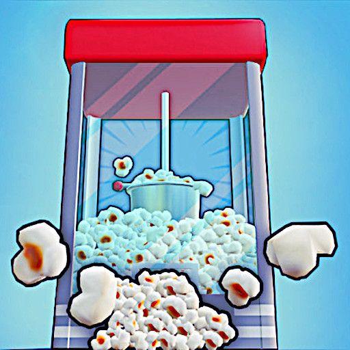 POPCORN FUN FACTORY