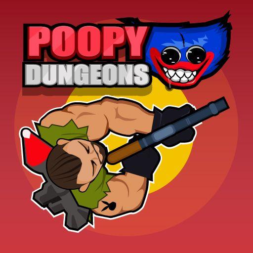 POPPY DUNGEONS