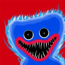 Poppy Granny Unblocked Game Icon