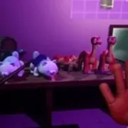 Poppy Playtime Mobile