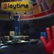 Poppy Playtime PIGGY