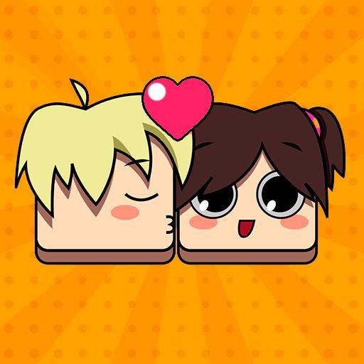 PUZZLE LOVE