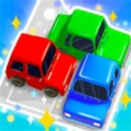 Puzzle-Parking-3D-Game